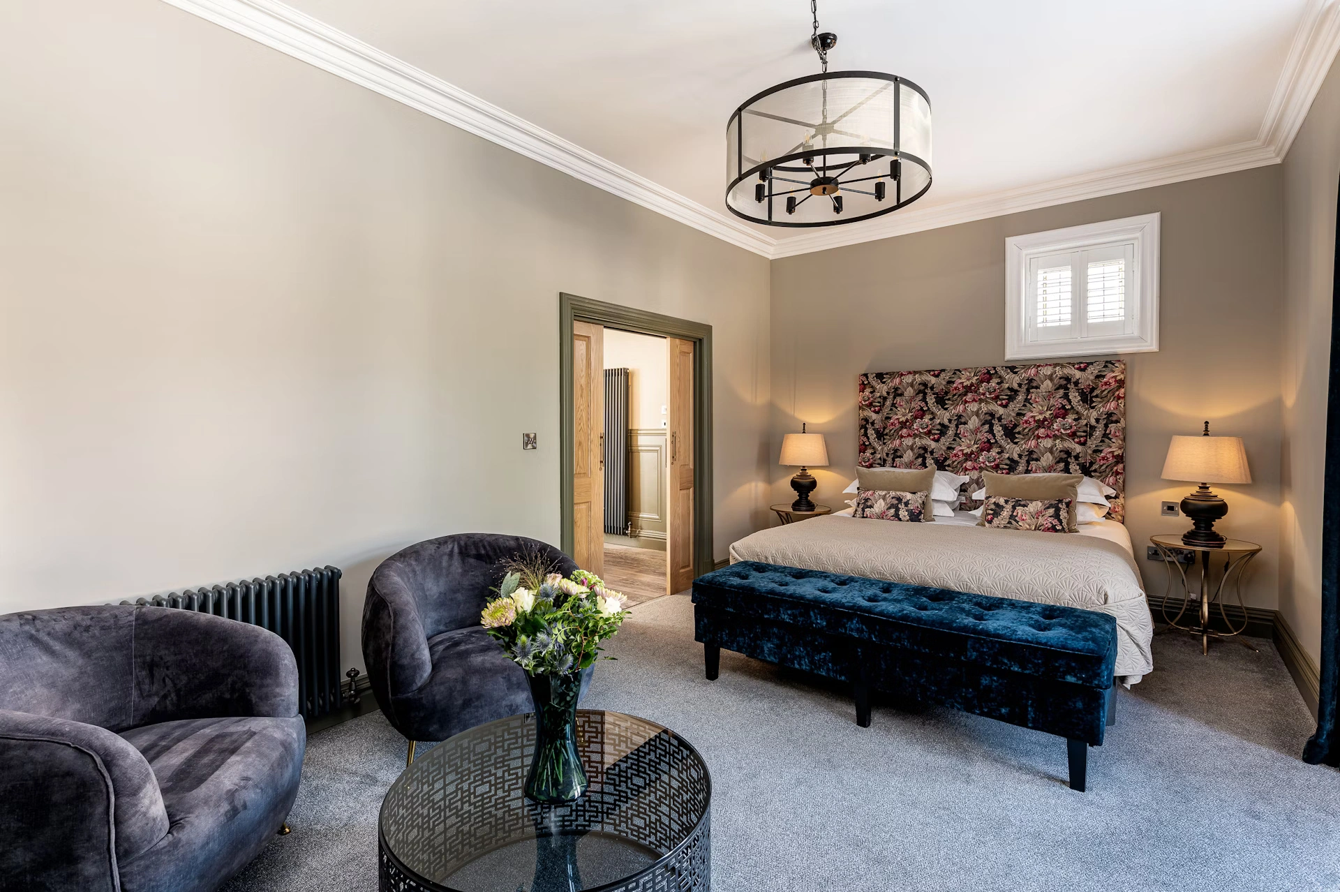 Castle Suite page link