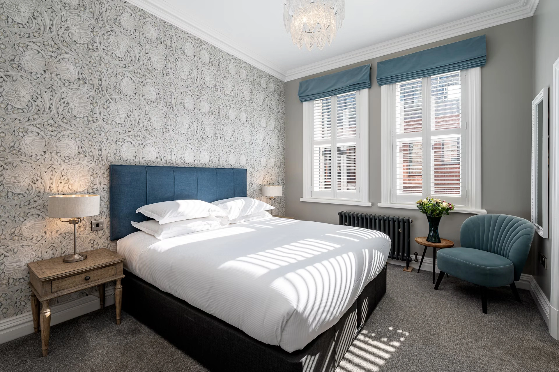 Easby Room page link