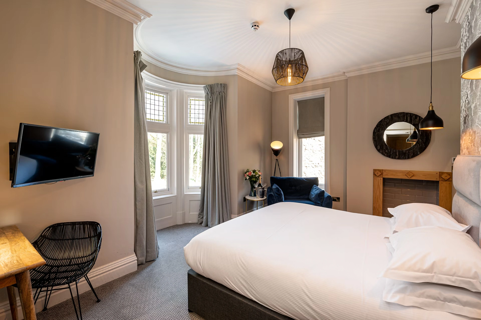 Swale Room page link