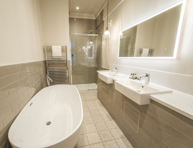 YOUR ESCAPE TO YORKSHIRE’S HEART